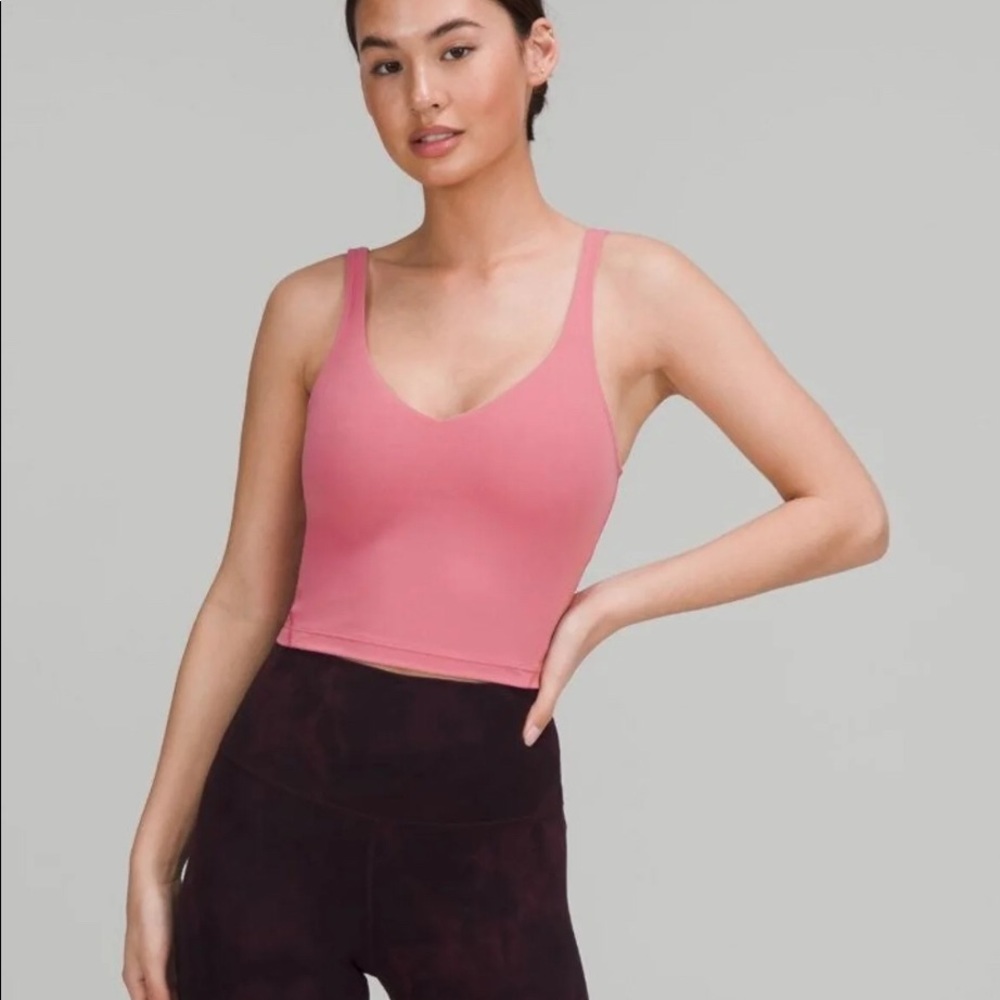 Lululemon Align Tank NWT